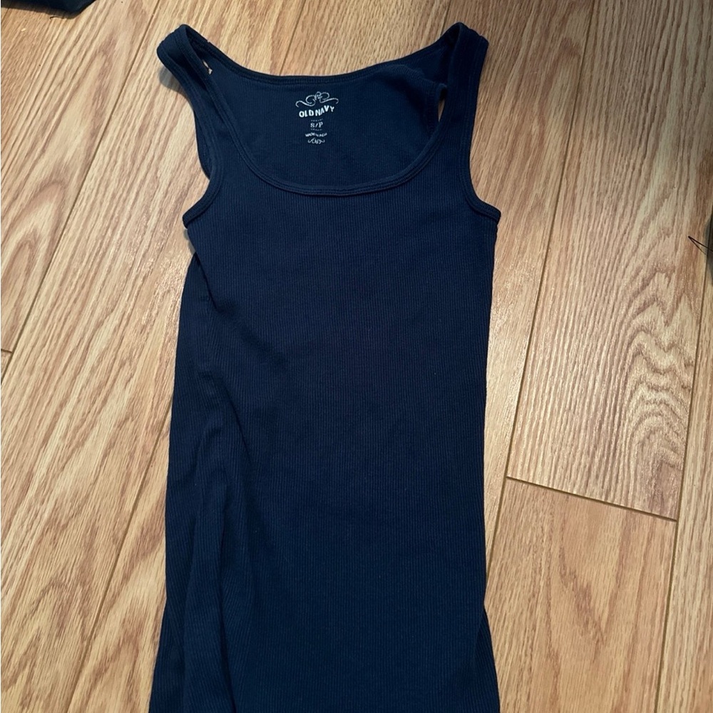 Old navy tank top